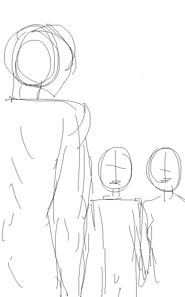 Short Comics, Images